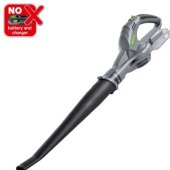 Aku foukač listí A-LB-20/210 1 Power System LUX-TOOLS