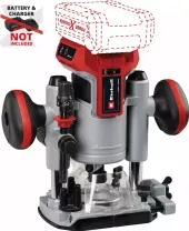 Aku fréza TP-RO 18 LI BL - SOLO Einhell