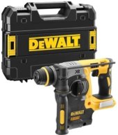 Aku kombinované kladivo DCH273NT-XJ Solo DeWalt
