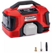 Aku kompresor Power X-Change Pressito Solo Einhell