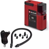 Aku kompresor SUPPERO 18/380 Einhell Expert