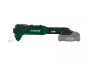 Aku multifunkční nářadí Parkside