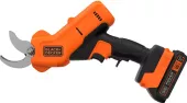 Aku nůžky Black & Decker BCPP18D-QW