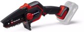 Aku prořezávací řetězová pila Einhell GE-PS 18/15 Li BL - Solo Power X-Change