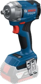 Aku rázový utahovák PRO GDS 18V-350 Bosch Professional