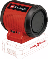 Aku reproduktor TC-SR 18 Li BT - Solo Einhell