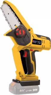 Aku řetězová pila Asist Gang