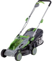 Aku sekačka Power System A-RM-1x20/33 LUX Tools