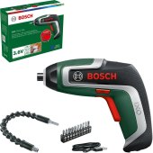 Aku šroubovák IXO 7 Bosch