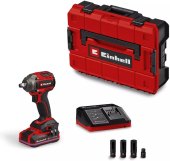 Aku utahovák rázový TP-CW 18/350-C BL (1x3.0Ah) Einhell