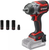Aku utahovák rázový TP-CW 18/750-C Li BL - Solo Einhell