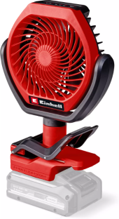 Aku ventilátor GC-CF 18/110 Li-Solo Einhell