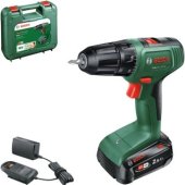 Aku vrtací šroubovák Bosch EasyDrill