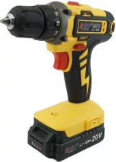 Aku vrtačka Asist AE2V20A-151