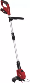 Aku vyžínač Einhell GE-CT 18 Li Kit