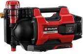 Aku zahradní čerpadlo Einhell AQUINNA 18/30 F LED automatic