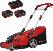 Akumulátorová sekačka Einhell RASARRO 36/42