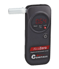 Alkohol tester AlcoZero Compass