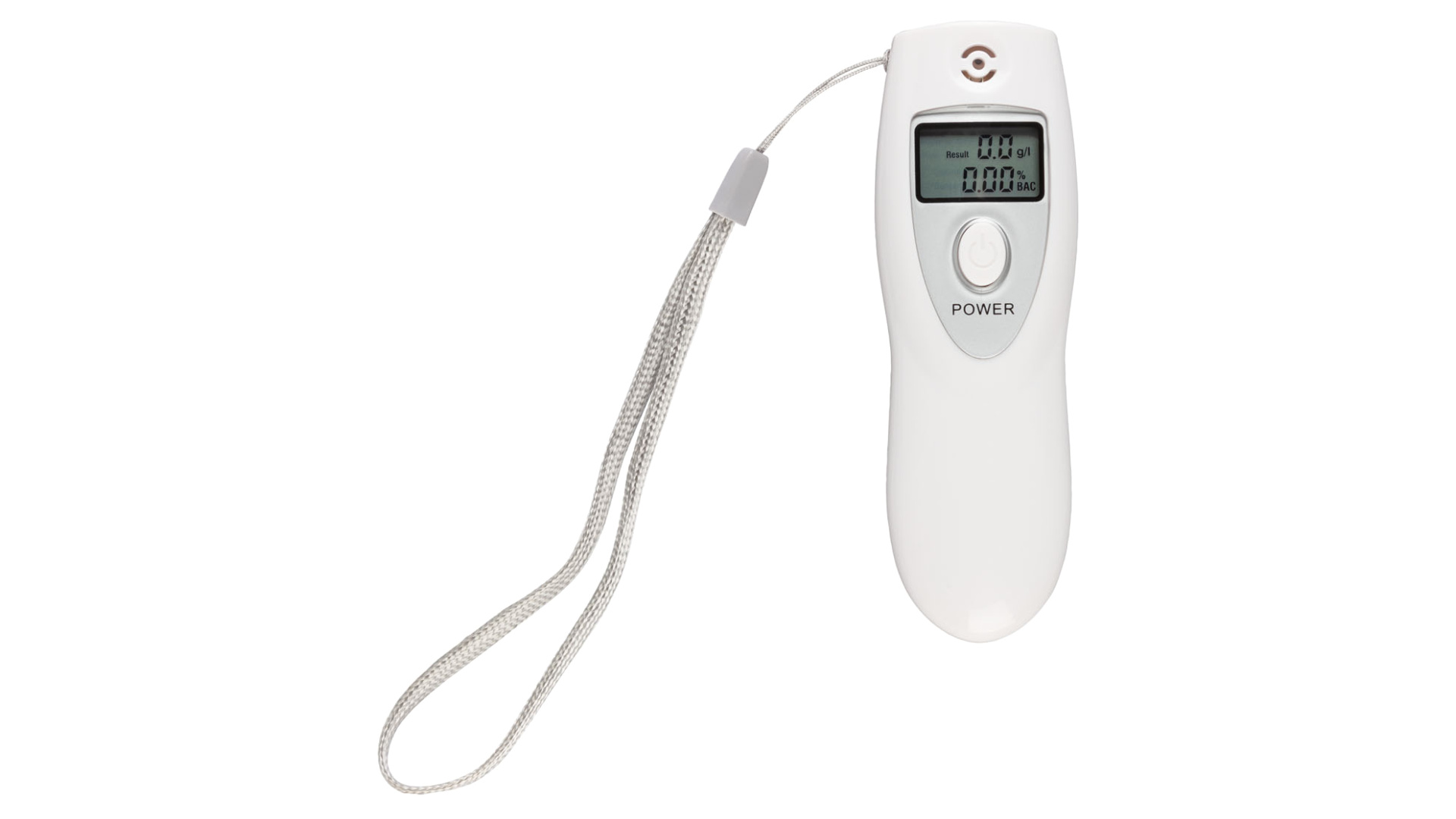 Alkohol tester EasyMaxx levně | Kupi.cz