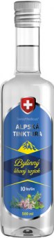 Alpská tinktura Swiss Medicus