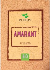 Amarant Bio Bonitas