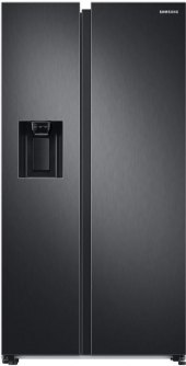 Americká chladnička Samsung RS68A8841B1/EF