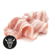 Americká slanina Maso Klouda