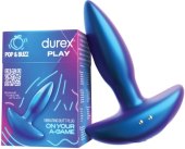 Anální kolík Play Durex