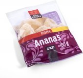 Ananas sušený Dle Gusta