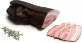 Anglická slanina Krahulík