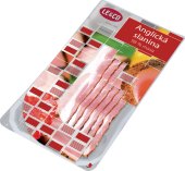 Anglická slanina nejvyšší jakosti LE&CO