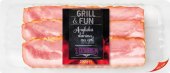 Anglická slanina s česnekem na gril Grill&Fun