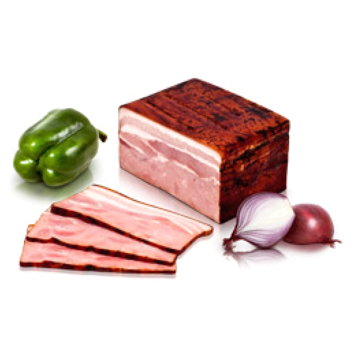 Anglická slanina speciál levně | Kupi.cz