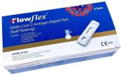 Antigenní test SARS-CoV-2 Flowflex