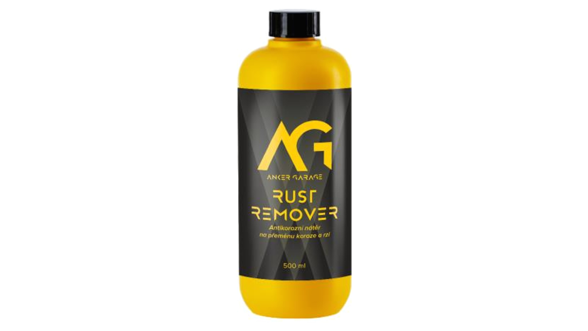 Antikorozní nátěr Rust Remover Anker Garage levně Kupi.cz