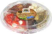 Antipasti selection Die Käsemacher