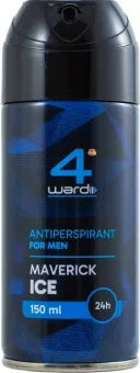 Antiperspirant 4Ward