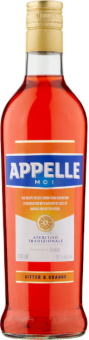 Aperitiv Appelle Bitter & Orange Moi