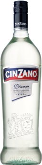 Aperitiv Bianco Cinzano