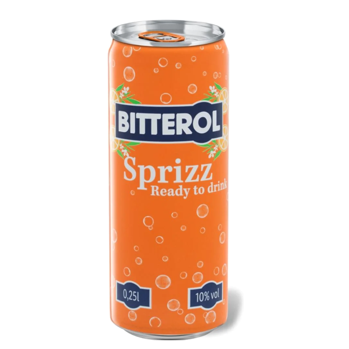 Aperitiv Bitterol Sprizz levně | Kupi.cz