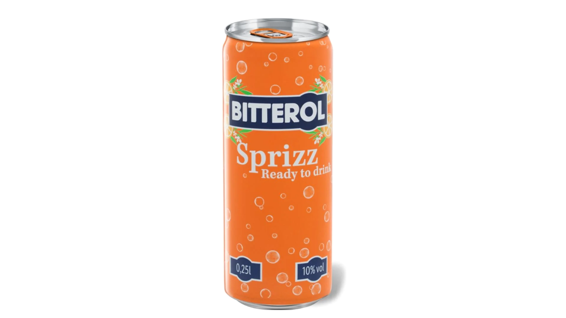 Aperitiv Bitterol Sprizz levně | Kupi.cz