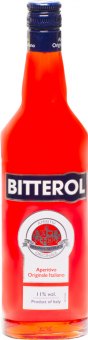 Aperitiv Bitterol