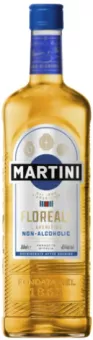 Aperitiv Floreale Martini