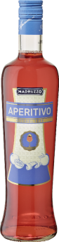 Aperitiv nealkoholický Aperitivo Madruzzo