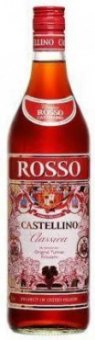 Aperitiv Rosso Castellino