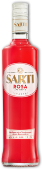 Aperitiv Sarti Rosa