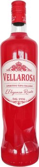 Aperitiv Vellarosa