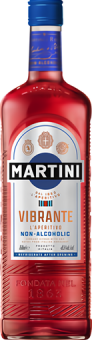 Aperitiv Vibrante bez alkoholu Martini