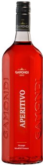 Aperitivo Gamondi
