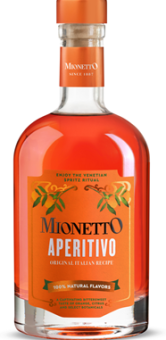 Aperitivo Mionetto